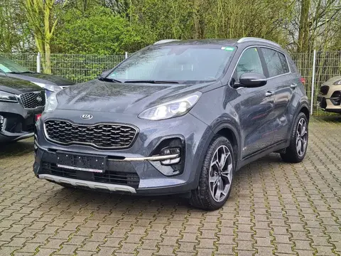 Annonce KIA SPORTAGE Essence 2021 d'occasion 