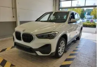 Used BMW X1 Diesel 2021 Ad Germany