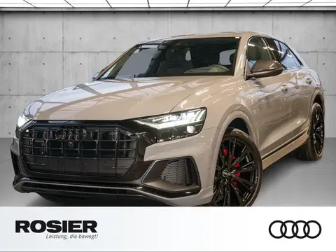 Annonce AUDI Q8 Diesel 2024 d'occasion 