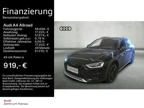 Annonce AUDI A4 Diesel 2024 d'occasion 