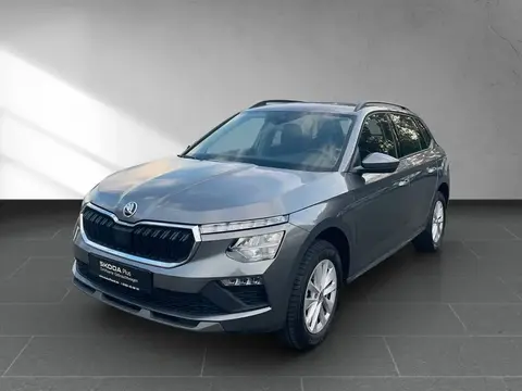 Annonce SKODA KAMIQ Essence 2024 d'occasion 