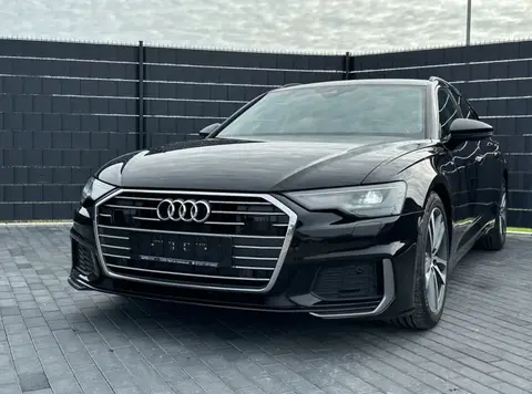 Used AUDI A6 Diesel 2021 Ad 