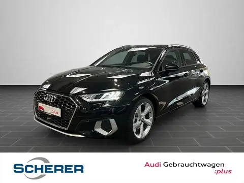 Used AUDI A3 Petrol 2024 Ad 