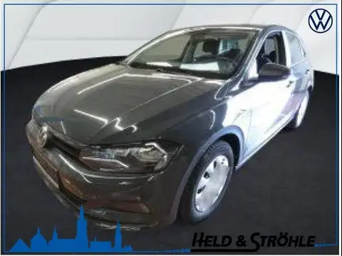 Used VOLKSWAGEN POLO Petrol 2019 Ad 