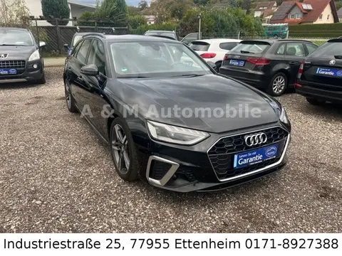 Used AUDI A4 Diesel 2020 Ad 