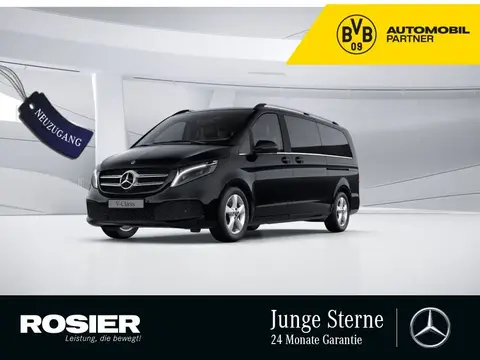 Used MERCEDES-BENZ CLASSE V Diesel 2023 Ad 