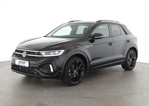 Annonce VOLKSWAGEN T-ROC Diesel 2024 d'occasion 