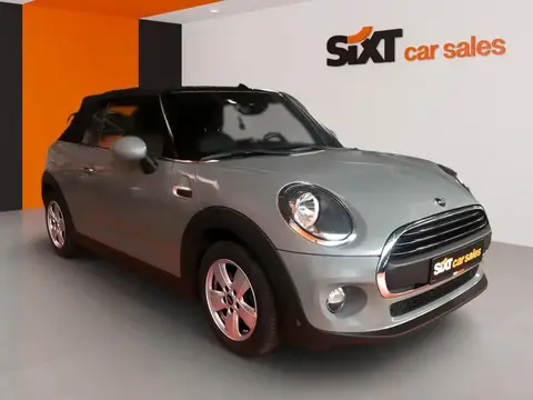 Used MINI ONE Petrol 2019 Ad 