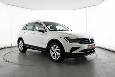 Used VOLKSWAGEN TIGUAN Diesel 2023 Ad 