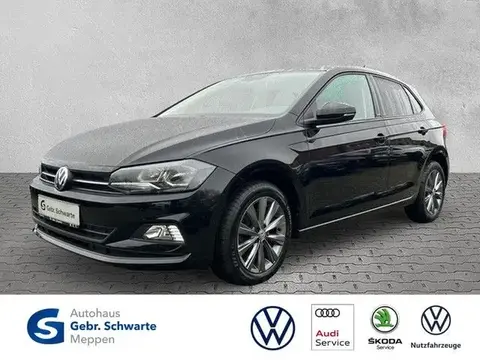 Used VOLKSWAGEN POLO Diesel 2020 Ad 