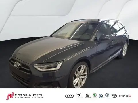 Annonce AUDI A4 Essence 2020 d'occasion 