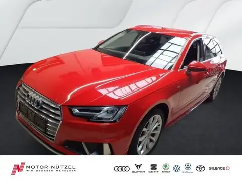 Used AUDI A4 Diesel 2019 Ad 