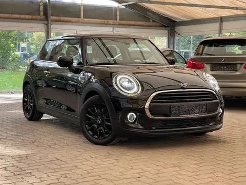 Annonce MINI ONE Essence 2021 d'occasion 