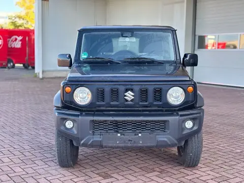 Used SUZUKI JIMNY Petrol 2020 Ad 