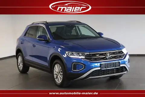 Annonce VOLKSWAGEN T-ROC Essence 2023 d'occasion 