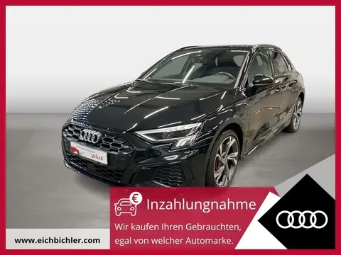 Used AUDI A3 Hybrid 2021 Ad 