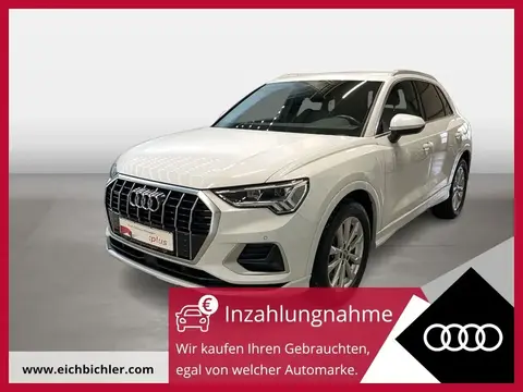 Used AUDI Q3 Petrol 2020 Ad 