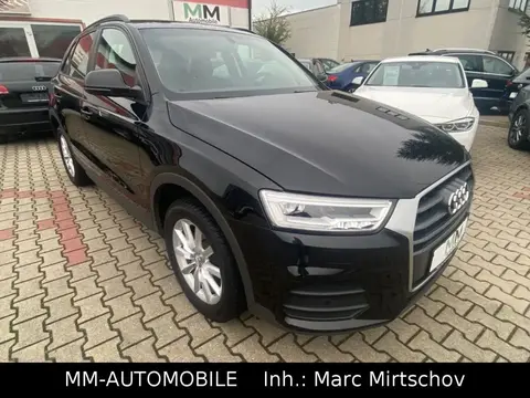 Annonce AUDI Q3 Diesel 2016 d'occasion 