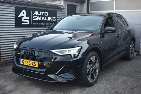 Used AUDI E-TRON Not specified 2019 Ad 