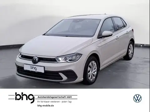 Annonce VOLKSWAGEN POLO Essence 2022 d'occasion 