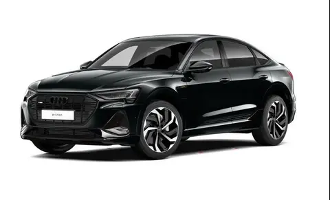 Annonce AUDI E-TRON Non renseigné 2022 d'occasion 