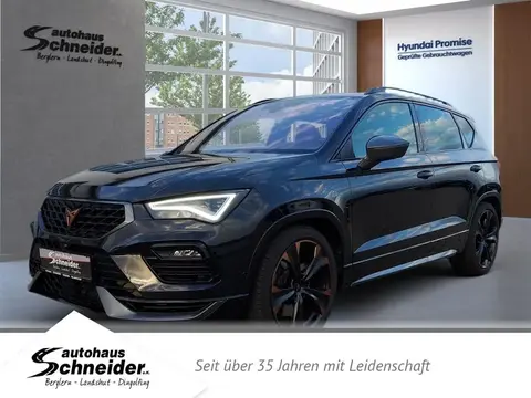 Used CUPRA ATECA Petrol 2022 Ad 