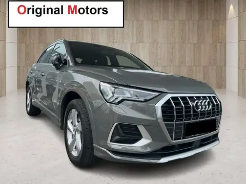 Used AUDI Q3 Diesel 2020 Ad 