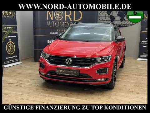 Used VOLKSWAGEN T-ROC Petrol 2020 Ad 