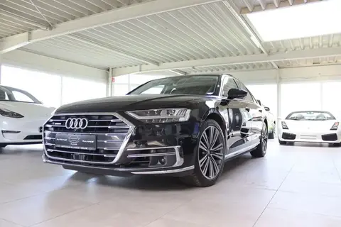 Used AUDI A8 Diesel 2017 Ad 