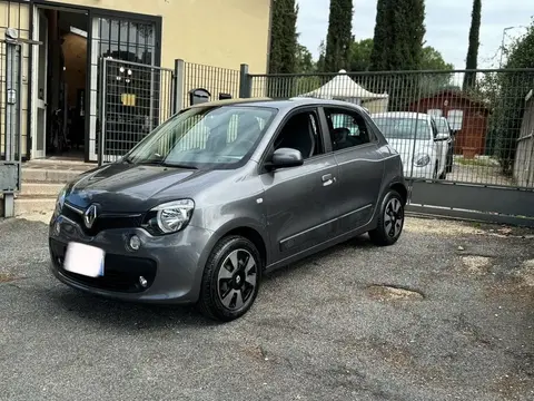 Used RENAULT TWINGO Petrol 2017 Ad 