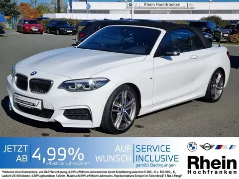 Used BMW M240 Petrol 2021 Ad 