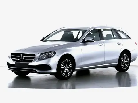 Used MERCEDES-BENZ CLASSE E Diesel 2020 Ad 