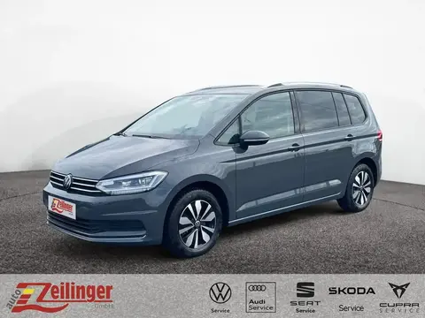 Annonce VOLKSWAGEN TOURAN Diesel 2024 d'occasion 