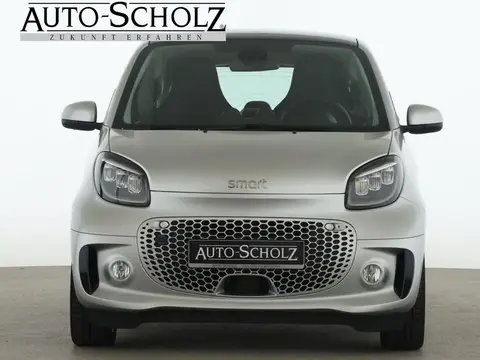 Annonce SMART FORTWO Non renseigné 2020 d'occasion 