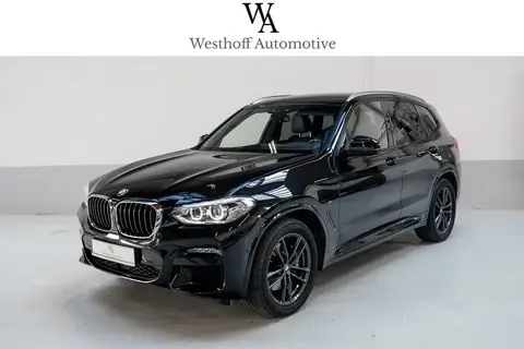 Used BMW X3 Diesel 2021 Ad 