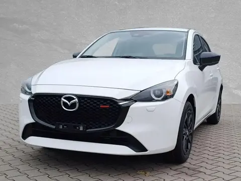 Annonce MAZDA 2 Essence 2024 d'occasion 