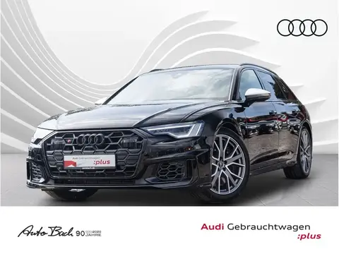 Used AUDI S6 Diesel 2023 Ad 