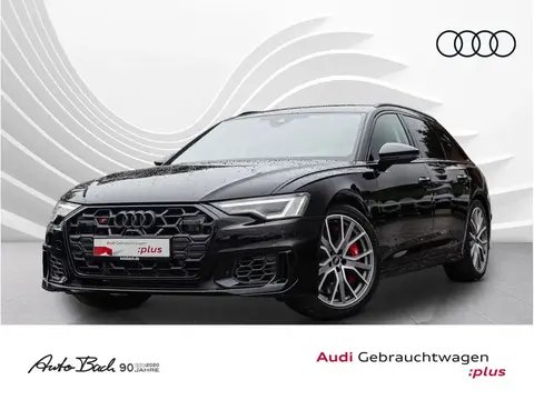 Annonce AUDI S6 Diesel 2023 d'occasion 