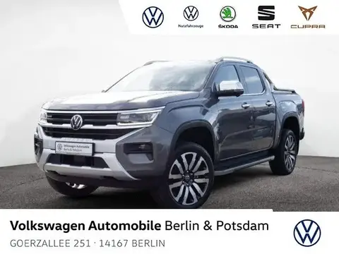 Used VOLKSWAGEN AMAROK Diesel 2024 Ad 