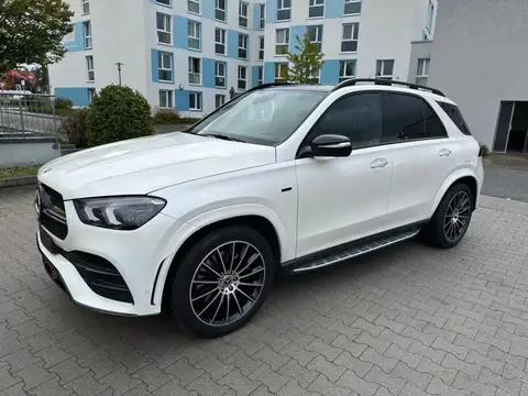 Used MERCEDES-BENZ CLASSE GLE Hybrid 2021 Ad 