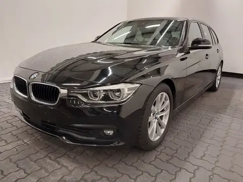 Used BMW SERIE 3 Diesel 2017 Ad 