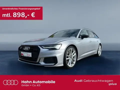 Used AUDI A6 Diesel 2021 Ad 