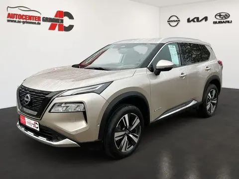 Annonce NISSAN X-TRAIL Essence 2023 d'occasion 