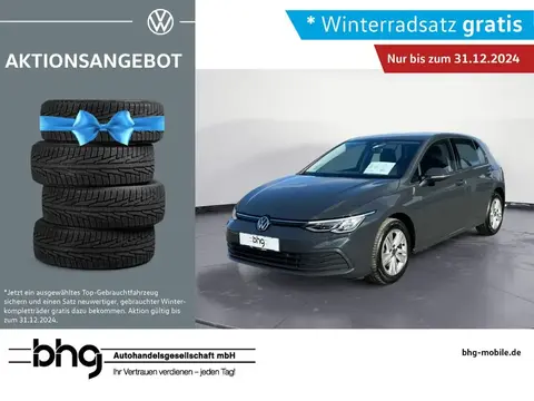 Used VOLKSWAGEN GOLF Diesel 2023 Ad 