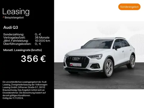 Used AUDI Q3 Diesel 2023 Ad 