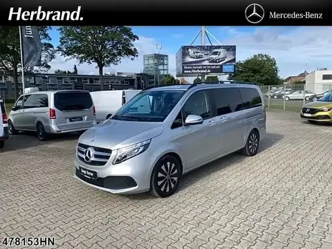 Used MERCEDES-BENZ CLASSE V Diesel 2022 Ad 