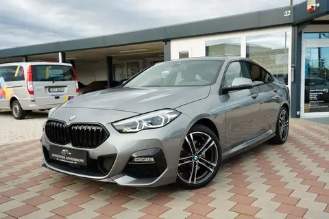 Annonce BMW SERIE 2 Essence 2022 d'occasion 