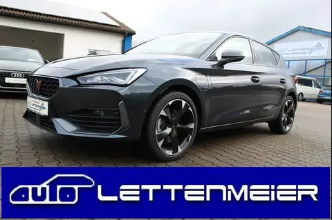 Used CUPRA LEON Hybrid 2022 Ad 