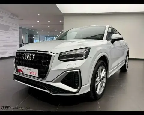 Annonce AUDI Q2 Diesel 2023 d'occasion 