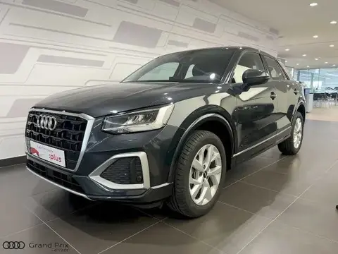 Used AUDI Q2 Petrol 2023 Ad 